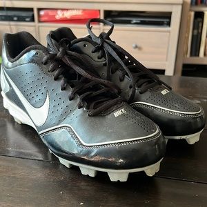 Nike Baseball Keystone Cleats Shoes Mens 9.5